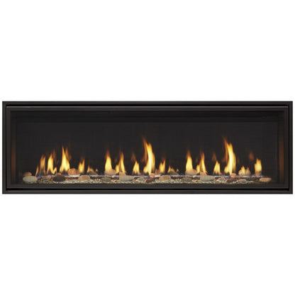 48-Inch Direct Vent Gas Fireplace