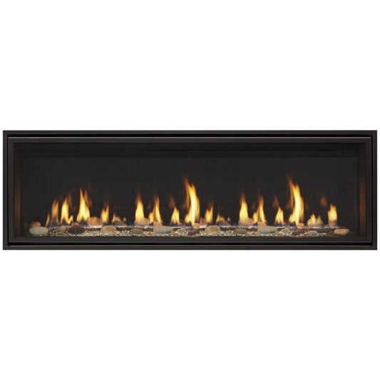 48-Inch Direct Vent Gas Fireplace