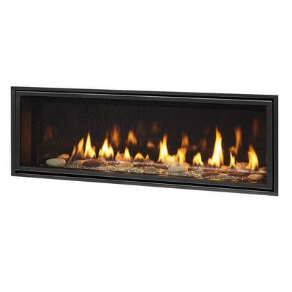 48-Inch Direct Vent Gas Fireplace